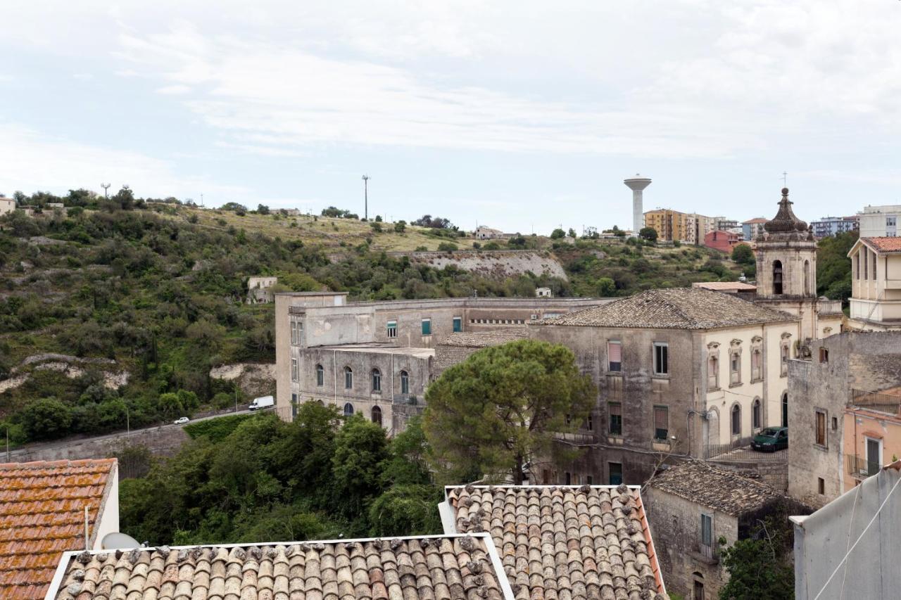 Appartamenti Centro Storico Рагуза Экстерьер фото