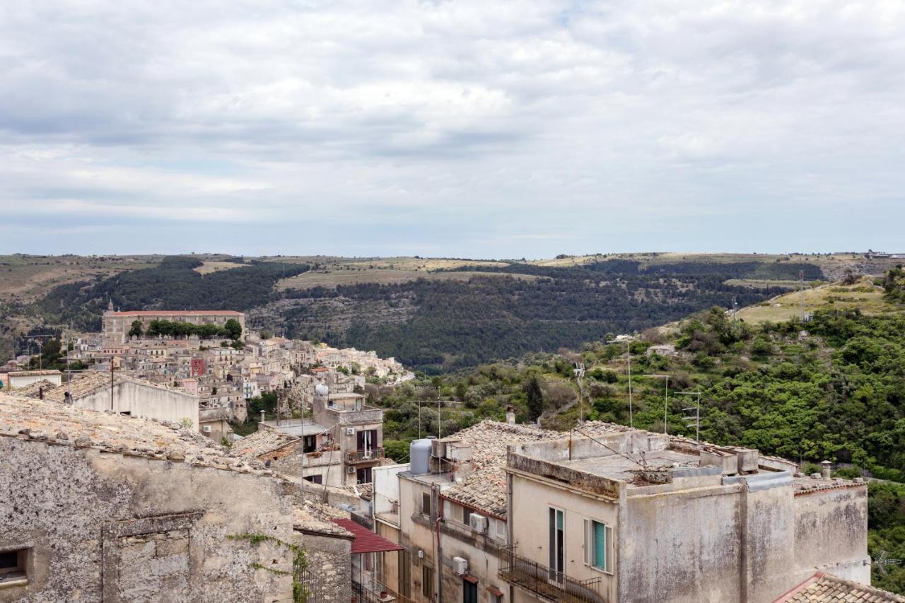 Appartamenti Centro Storico Рагуза Экстерьер фото