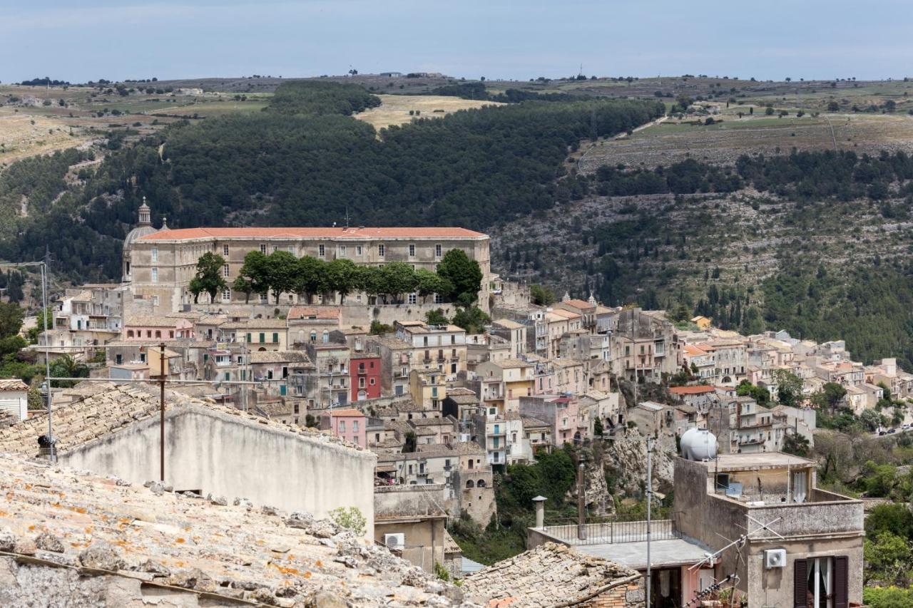 Appartamenti Centro Storico Рагуза Экстерьер фото